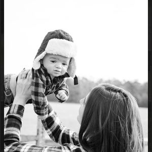 Meet your Posher, Thomas